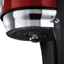 Кофеварка Russell Hobbs Retro 21700-56 (Red) Thumb