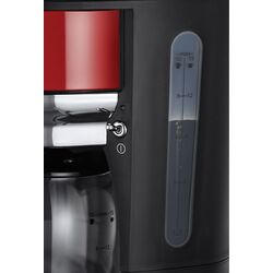 Кофеварка Russell Hobbs Retro 21700-56 (Red) Thumb