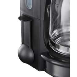 Кофеварка Russell Hobbs Retro 21700-56 (Red) Thumb