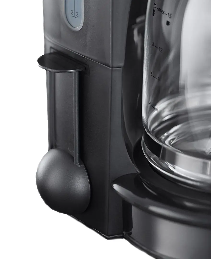 Кофеварка Russell Hobbs Retro 21700-56 (Red) - 7