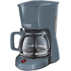 Cafetiera Russell Hobbs Textures 22613-56 (Gray)