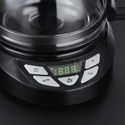 Cafetiera Russell Hobbs Textures 22620-56 (Black) Thumb