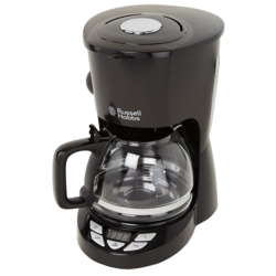 Cafetiera Russell Hobbs Textures 22620-56 (Black)