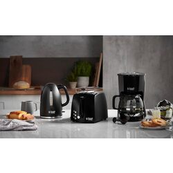 Cafetiera Russell Hobbs Textures 22620-56 (Black) Thumb