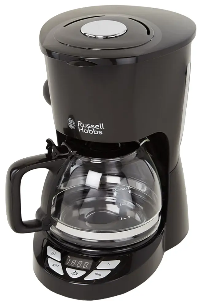 Cafetiera Russell Hobbs Textures 22620-56 (Black)