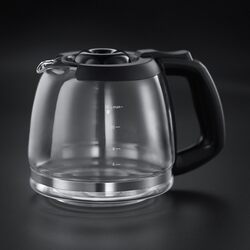 Cafetiera Russell Hobbs Victory 22000-56 (Black/Silver) Thumb