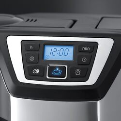 Cafetiera Russell Hobbs Victory 22000-56 (Black/Silver) Thumb