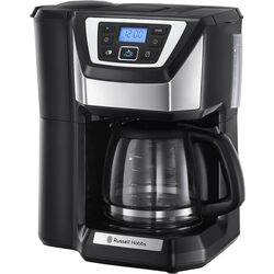 Cafetiera Russell Hobbs Victory 22000-56 (Black/Silver)
