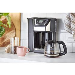 Cafetiera Russell Hobbs Victory 22000-56 (Black/Silver) Thumb