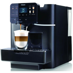 Кофемашина Saeco Area OTC HSC 9J0162 (Black) Thumb