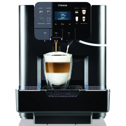 Кофемашина Saeco Area OTC HSC 9J0162 (Black)
