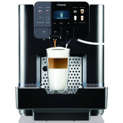 Кофемашина Saeco Area OTC HSC 9J0162 (Black) Thumb