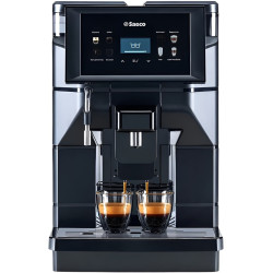 Aparat de cafea Saeco Aurora M1 (Black) Thumb