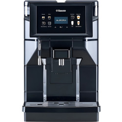 Aparat de cafea Saeco Aurora M1 (Black)