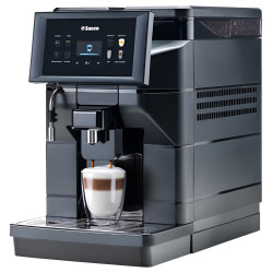 Aparat de cafea Saeco Aurora M1 (Black) Thumb