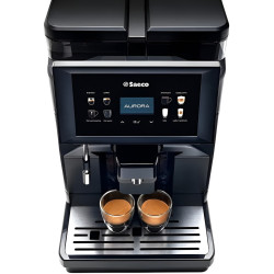 Aparat de cafea Saeco Aurora M1 (Black) Thumb