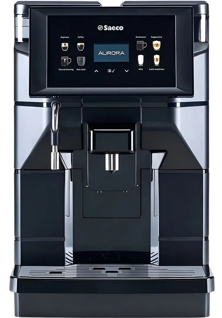 Aparat de cafea Saeco Aurora M1 (Black)