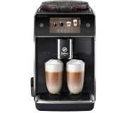 Aparat de cafea Saeco GranAroma Deluxe SM6680/00 (Black)