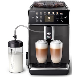 Aparat de cafea Saeco GranAroma SM6580/10 (Gray) Thumb