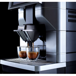 Кофемашина Saeco Magic B1 (Black) Thumb