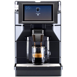 Кофемашина Saeco Magic B1 (Black)
