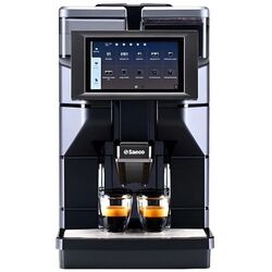 Кофемашина Saeco Magic B2 (Matte Black)