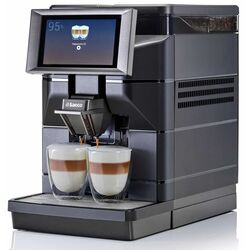 Aparat de cafea Saeco Magic M1 (Black) Thumb