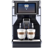 Aparat de cafea Saeco Magic M1 (Black)