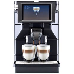Кофемашина Saeco Magic M1 (Black)