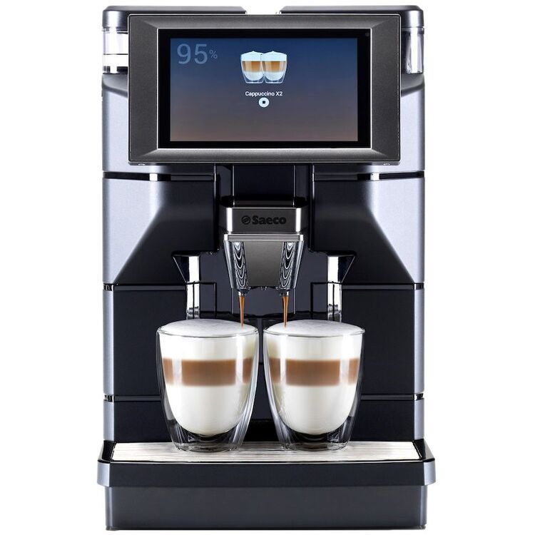 Saeco Magic M1