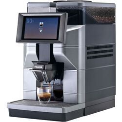 Кофемашина Saeco Magic M2 (Silver/Grey)