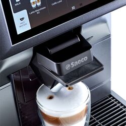 Aparat de cafea Saeco Magic M2 (Silver/Grey) Thumb