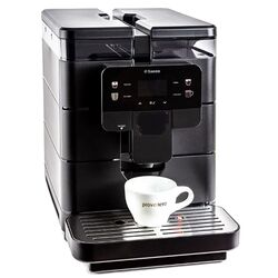 Кофемашина Saeco New Royal 9J0040 (Black) Thumb