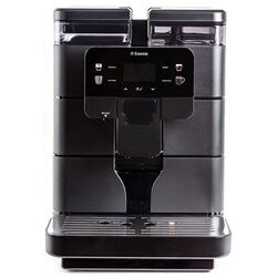 Кофемашина Saeco New Royal 9J0040 (Black) Thumb