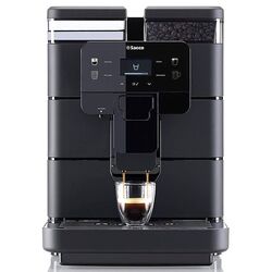 Кофемашина Saeco New Royal 9J0040 (Black)