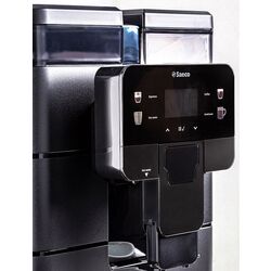 Кофемашина Saeco New Royal 9J0040 (Black) Thumb