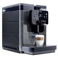 Кофемашина Saeco New Royal OTC (Black)