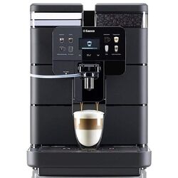 Aparat de cafea Saeco New Royal OTC (Black) Thumb