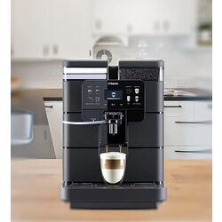 Aparat de cafea Saeco New Royal OTC (Black) Thumb