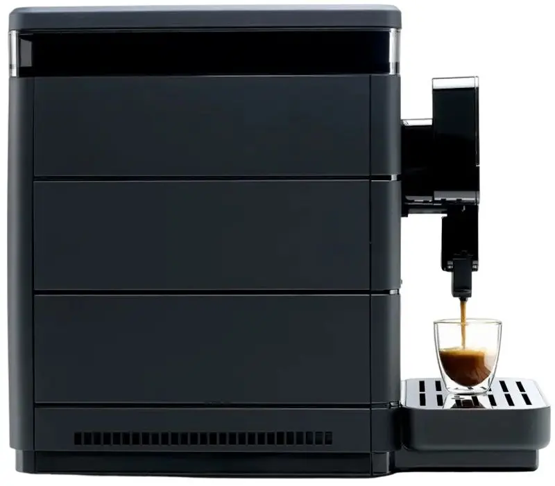 Кофемашина Saeco Royal (Black)