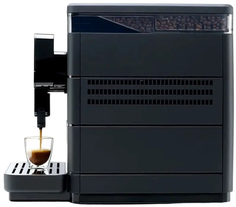 Кофемашина Saeco Royal (Black)