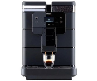 Кофемашина Saeco Royal (Black)