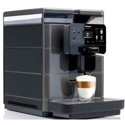 Кофемашина Saeco Royal OTC (Black) Thumb
