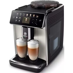 Aparat de cafea Saeco SM6582/30 (Inox/Black) Thumb