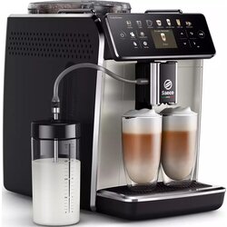 Aparat de cafea Saeco SM6582/30 (Inox/Black) Thumb