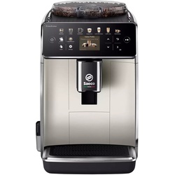 Кофемашина Saeco SM6582/30 (Inox/Black)