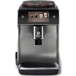 Кофемашина Saeco SM6685/00 (Inox/Black) Thumb