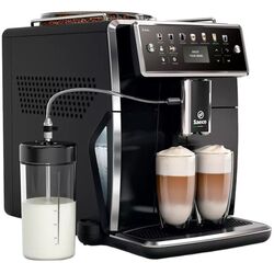 Aparat de cafea Saeco Xelsis SM7580/00 (Black) Thumb