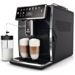 Aparat de cafea Saeco Xelsis SM7580/00 (Black) Thumb