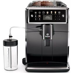 Aparat de cafea Saeco Xelsis SM7580/00 (Black) Thumb